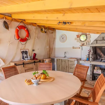 Apartman Barbara 3 By Guide