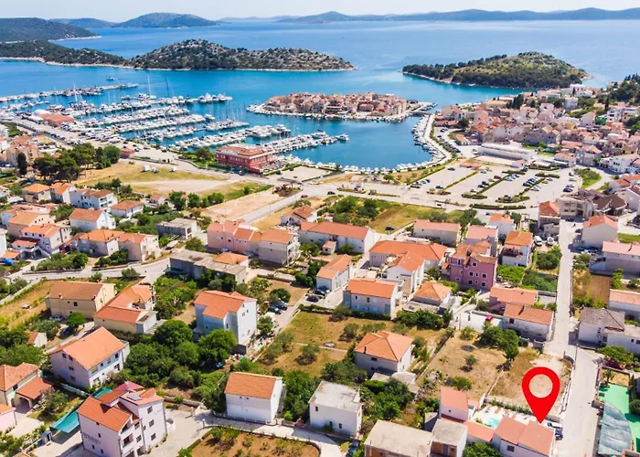 Apartman Barbara 3 By Guide *