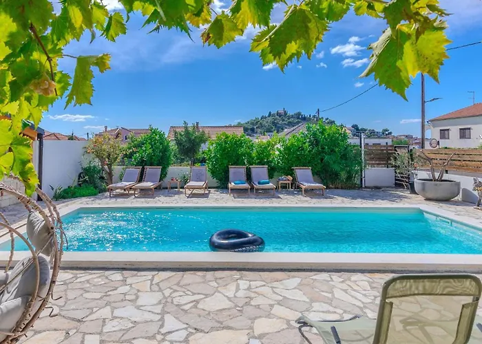 Barbara 3 By Guide Tribunj (Sibenik-Knin)