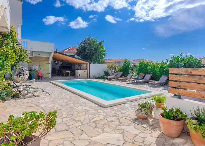 Barbara 3 By Guide Apartman *