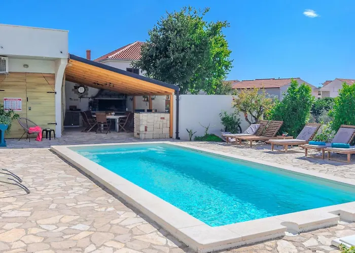 Apartment Barbara 3 By Guide