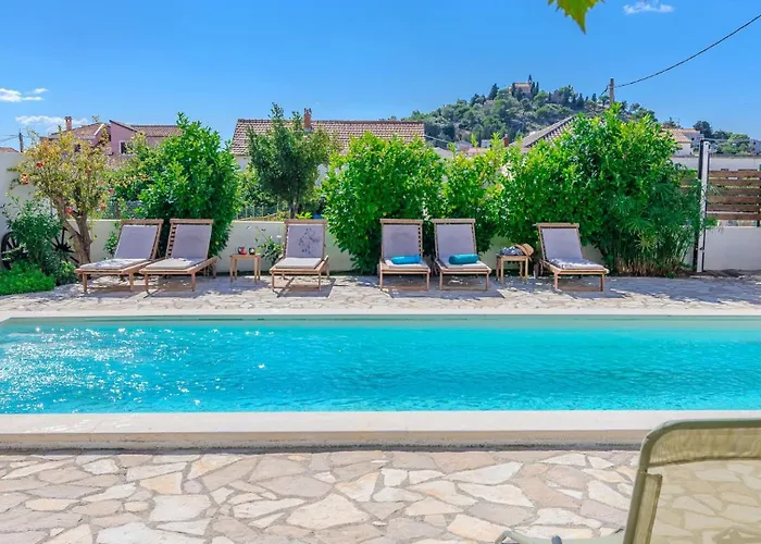 Apartment Barbara 3 By Guide Tribunj (Sibenik-Knin)