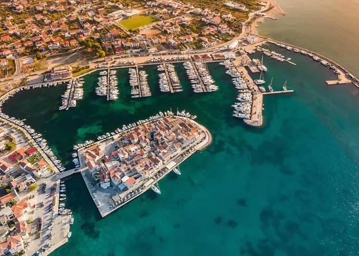 Apartman Barbara 3 By Guide *